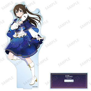 ラブライブ！虹ヶ咲学園スクールアイドル同好会 描き下ろし 桜坂しずく 十二星座ver. 特大アクリルスタンド