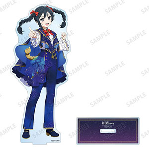 ラブライブ！虹ヶ咲学園スクールアイドル同好会 描き下ろし 優木せつ菜 十二星座ver. 特大アクリルスタンド