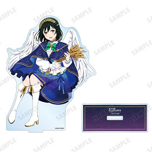 ラブライブ！虹ヶ咲学園スクールアイドル同好会 描き下ろし 三船栞子 十二星座ver. 特大アクリルスタンド