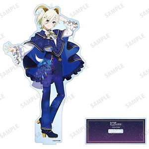 ラブライブ！虹ヶ咲学園スクールアイドル同好会 描き下ろし ミア・テイラー 十二星座ver. 特大アクリルスタンド