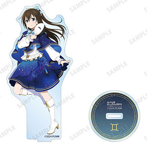 ラブライブ！虹ヶ咲学園スクールアイドル同好会 描き下ろし 桜坂しずく 十二星座ver. BIGアクリルスタンド