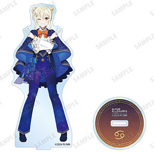 ラブライブ！虹ヶ咲学園スクールアイドル同好会 描き下ろし 宮下愛 十二星座ver. BIGアクリルスタンド