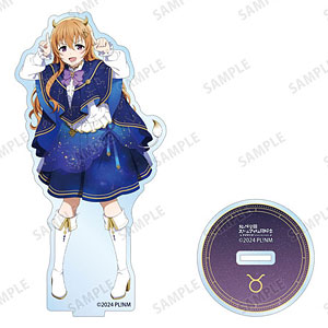 ラブライブ！虹ヶ咲学園スクールアイドル同好会 描き下ろし 近江彼方 十二星座ver. BIGアクリルスタンド