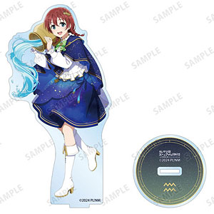 ラブライブ！虹ヶ咲学園スクールアイドル同好会 描き下ろし エマ・ヴェルデ 十二星座ver. BIGアクリルスタンド