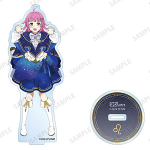 ラブライブ！虹ヶ咲学園スクールアイドル同好会 描き下ろし 天王寺璃奈 十二星座ver. BIGアクリルスタンド