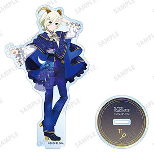 ラブライブ！虹ヶ咲学園スクールアイドル同好会 描き下ろし ミア・テイラー 十二星座ver. BIGアクリルスタンド