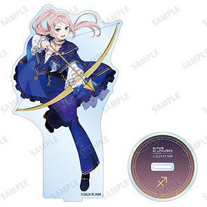 ラブライブ！虹ヶ咲学園スクールアイドル同好会 描き下ろし 鐘嵐珠 十二星座ver. BIGアクリルスタンド