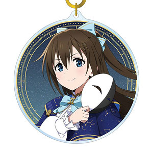 ラブライブ！虹ヶ咲学園スクールアイドル同好会 描き下ろし 桜坂しずく 十二星座ver. BIGアクリルキーホルダー