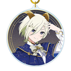 ラブライブ！虹ヶ咲学園スクールアイドル同好会 描き下ろし ミア・テイラー 十二星座ver. BIGアクリルキーホルダー