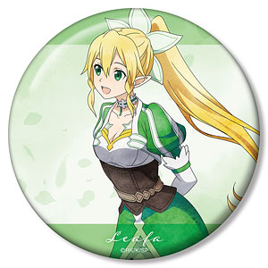 ソードアート・オンライン 描き下ろし ユージオ 歩みver. 100mm缶