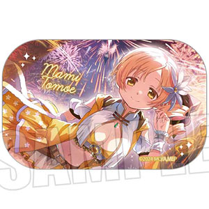 魔法少女まどか☆マギカ Magia Exedra スクエア缶バッジ 佐倉杏子[ベル