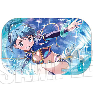 魔法少女まどか☆マギカ Magia Exedra スクエア缶バッジ 佐倉杏子[ベル