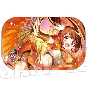 魔法少女まどか☆マギカ Magia Exedra スクエア缶バッジ 鹿目まどか