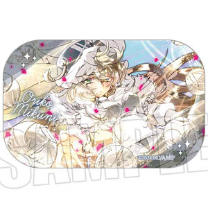 魔法少女まどか☆マギカ Magia Exedra スクエア缶バッジ 鹿目まどか