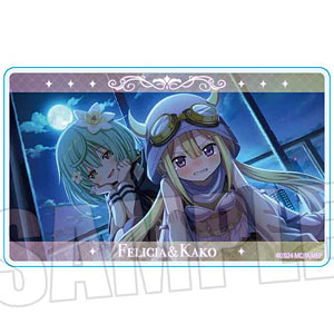 魔法少女まどか☆マギカ Magia Exedra アクリルカード 巴マミ[ベル