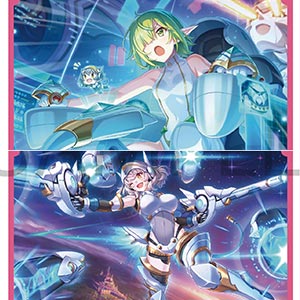 HIGHSPEED Etoile [藤真拓哉描き下ろし] プレミアム抱き枕カバー 輪堂