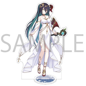 プリンセスコネクト！Re：Dive アクリルスタンド ユイ(クリスマス 