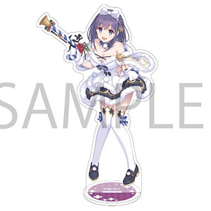 プリンセスコネクト！Re：Dive アクリルスタンド エリス(サマー