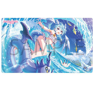 プリンセスコネクト！Re：Dive マルチプレイマット クリア(サマー