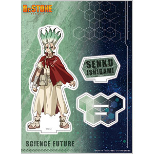 Dr.STONE アクリルスタンド SAI[東宝]《在庫切れ》