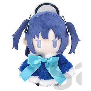 ブルーアーカイブ ケープたぴぬい ユウカ