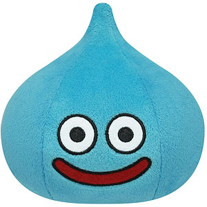 スマイルスライム ぬいぐるみ M スライム ドラゴンクエスト40周年記念バージョン