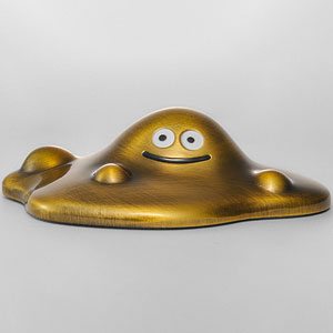 ドラゴンクエスト メタリックモンスターズギャラリー はぐれメタル ～40周年記念バージョン～