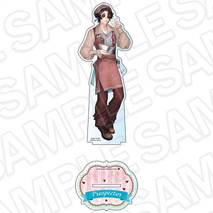 Identity V デカアクリルスタンド 探鉱者 A Heartfelt Gift ver.