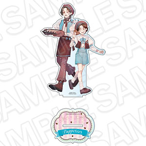 Identity V デカアクリルスタンド 人形師 A Heartfelt Gift ver.