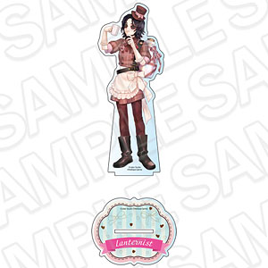 Identity V デカアクリルスタンド 幻灯師 A Heartfelt Gift ver.