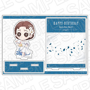 Identity V アクリルジオラマ 医師 Birthday＆Characterday 2026 ver.