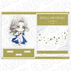 Identity V アクリルジオラマ 写真家 Birthday＆Characterday 2026 ver.