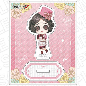 Identity V アクリルスタンド 芸者 A Heartfelt Gift デフォルメ ver