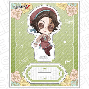 Identity V アクリルスタンド 「ビリヤードプレイヤー」 A Heartfelt