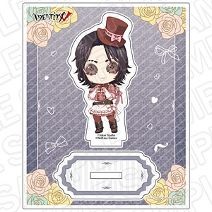 Identity V アクリルスタンド 「ビリヤードプレイヤー」 A Heartfelt