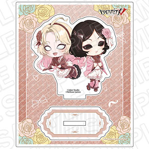 Identity V アクリルスタンド 彫刻師 A Heartfelt Gift デフォルメ ver