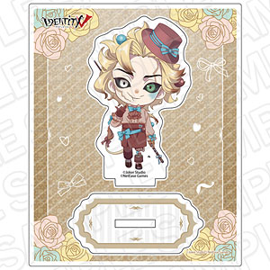 Identity V アクリルスタンド 「ビリヤードプレイヤー」 A Heartfelt