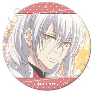 TVアニメ『フルーツバスケット』 丸形缶バッジ(57mm) C(草摩夾)[シンク