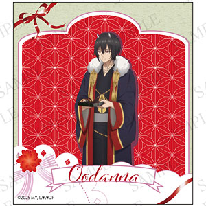 かくりよの宿飯 色紙 大旦那