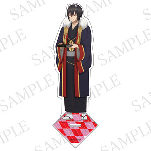 かくりよの宿飯 アクリルスタンド 大旦那