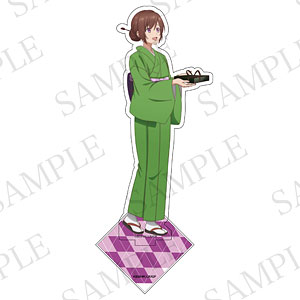 かくりよの宿飯 アクリルスタンド 津場木葵