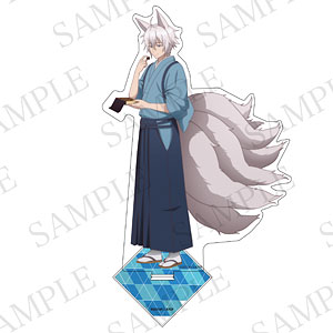 かくりよの宿飯 アクリルスタンド 銀次