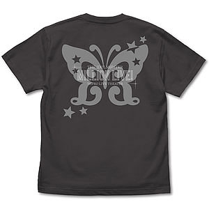 アイドルマスター ミリオンライブ！ Tシャツ/SUMI-XL