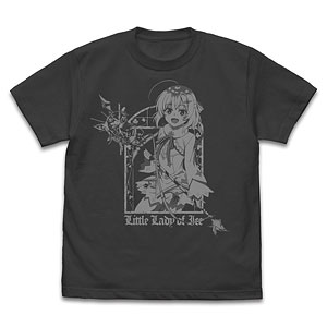 銀魂 トッシー働いたら負けTシャツ/ブラック-XL（再販）[コスパ