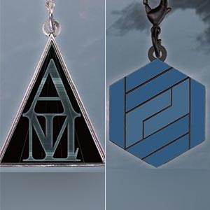 アーマード・コアVI エンブレムメタルチャーム4 6個入りBOX