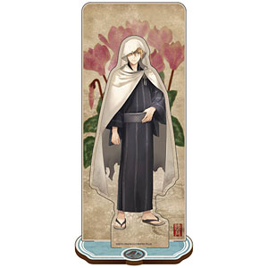 刀剣乱舞ONLINE 華こよみ絵巻 木製スタンド 山姥切国広