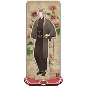 刀剣乱舞ONLINE 華こよみ絵巻 木製スタンド 大般若長光