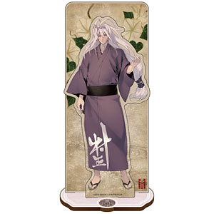 刀剣乱舞ONLINE 華こよみ絵巻 木製スタンド 千子村正