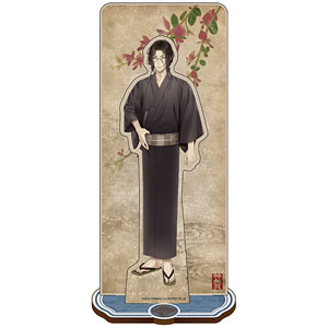 刀剣乱舞ONLINE 華こよみ絵巻 木製スタンド 南海太郎朝尊