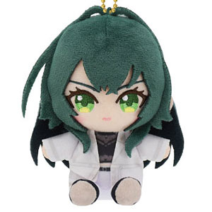 学園アイドルマスター Chibiぬいおすわりマスコット 有村麻央 vol.2
